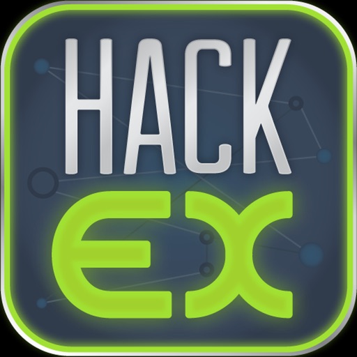 Hack Ex iOS App