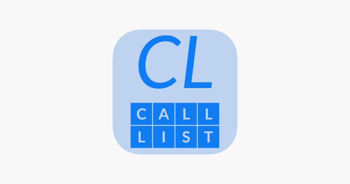 call-list-job-scheduler-on-the-app-store