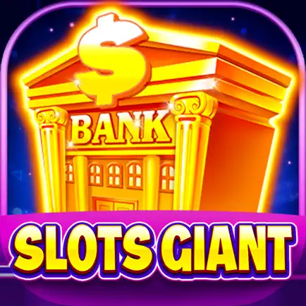Slots Giant: Bumper Jackpot Читы
