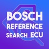 Bosch reference search ECU