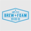 BREW & FOAM SOUTH SHORE LLC