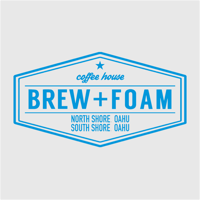 BREW  FOAM SOUTH SHORE LLC