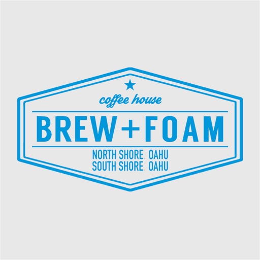 BREW & FOAM SOUTH SHORE LLC