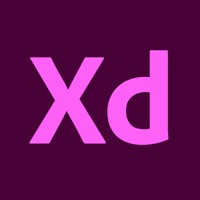  Adobe XD Application Similaire