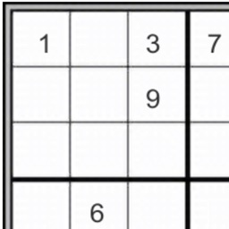 Sudoku - Play!