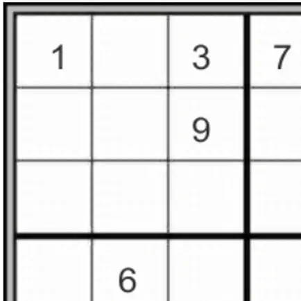 Sudoku - Play! Читы