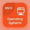 Operating Systems Quiz (BSCS)