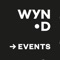 The Wyndham Destinations Events App is used for Wyndham Destinations hosted events