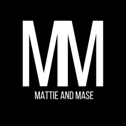 Mattie and Mase Apparel