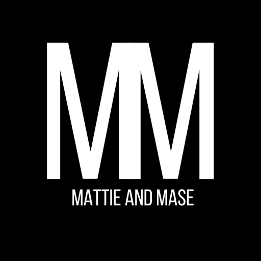 Mattie and Mase Apparel