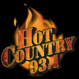 Hot Country 93.1