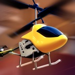 RC Chopper FPV Flight