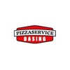 Pizza Service Dasing