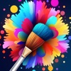Icon Coloristo: Paint & Coloring