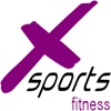 Xsports fitness Trainings-App