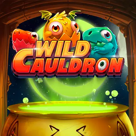 WildCauldron Читы