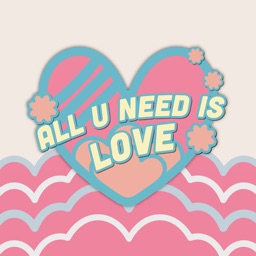 All U Need Is Love