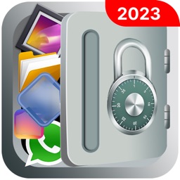 Applock & Applocker Lock Apps ícone