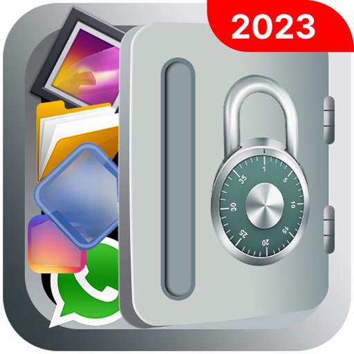 LockID - Private Vault App 1.7.7 Free Download