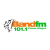 Band FM 101.1 - Pouso Alegre