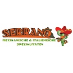 Serrano Lieferservice