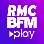 RMC BFM Play – TV live, Replay pour pc