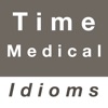 Time & Medical idioms