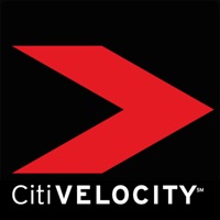 Citi Velocity app not working? crashes or has problems?