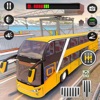 US Public Bus Simulator Driver