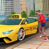 無線タクシー運転ゲーム2021