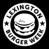 Lexington Burger Week