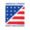 Welcome to American Corners North Macedonia – Your hubs for education, inspiration, innovation and networking