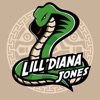 Lill'Diana Jones