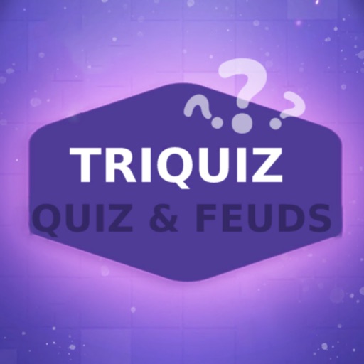 Triquiz: Quiz & Feuds