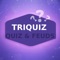 Introducing Triquiz: Quiz & Feuds - the ultimate mobile trivia game that is bound to challenge and entertain you and your friends