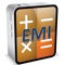 EMI&AdvanceCalc App Features :