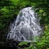 NC Waterfalls