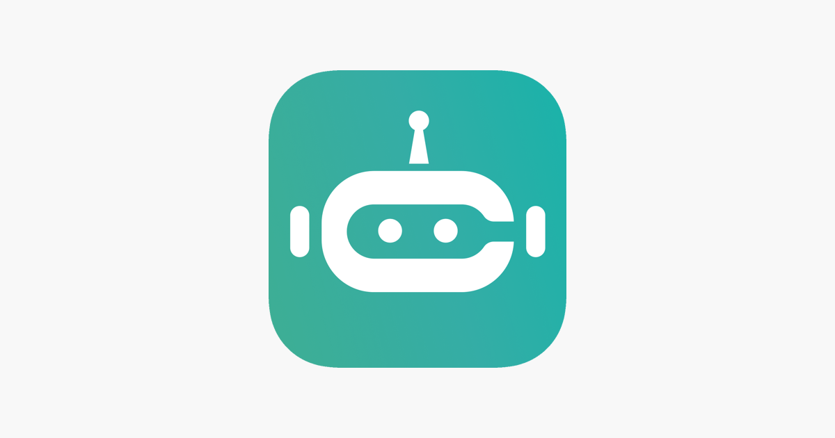 ‎Chatty Genie - AI Chatbot en App Store