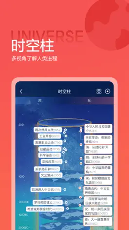 Game screenshot 全知识-原全历史、艺术哲学文学心理经管学习视频在线平台 hack