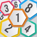 Numborder