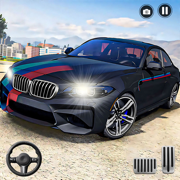 Car Racing Simulator 3D Games
