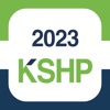 2023년 한국병원약사회 춘계학술대회 - KSHP