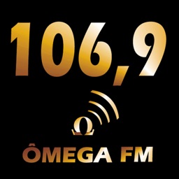 106.9 Ômega FM