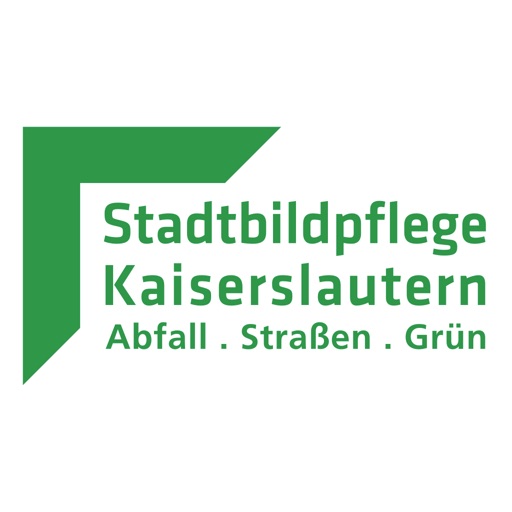 Stadtbildpflege Kaiserslautern Download