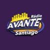 Rádio Avante Santiago - iPhoneアプリ