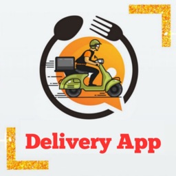 Essen Bestelen Delivery App