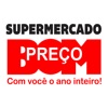 Clube Supermercado Bom Preço