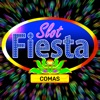 Slot Fiesta Comas