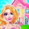 Icon Doll Home - Decoration Game