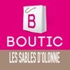 Boutic Sables d'Olonne